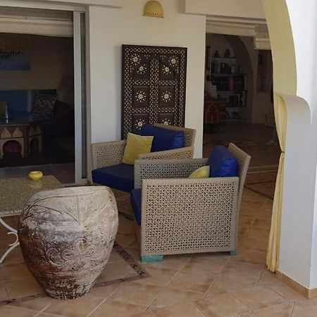 Chambre D'Hotes, Dar L'Air Du Temps Aghīr Zewnętrze zdjęcie