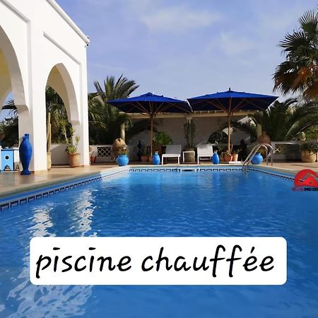 Chambre D'Hotes, Dar L'Air Du Temps Aghīr Zewnętrze zdjęcie