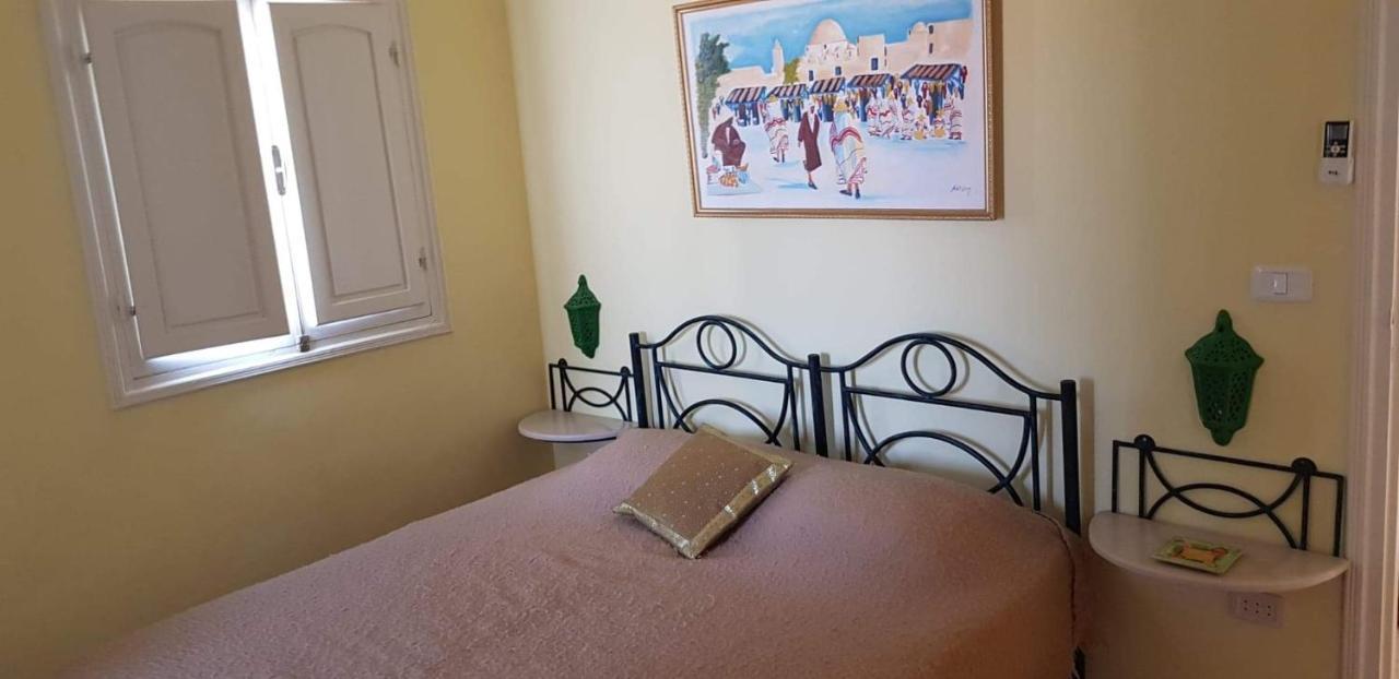 Chambre D'Hotes, Dar L'Air Du Temps Aghīr Zewnętrze zdjęcie