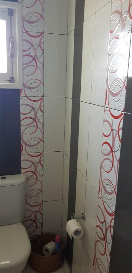 Chambre D'Hotes, Dar L'Air Du Temps Aghīr Zewnętrze zdjęcie