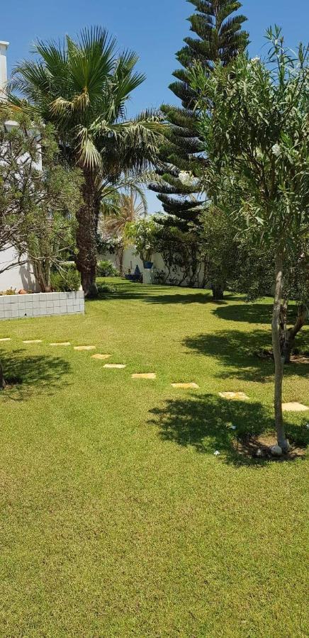 Chambre D'Hotes, Dar L'Air Du Temps Aghīr Zewnętrze zdjęcie