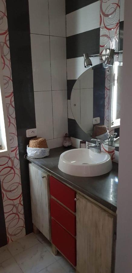Chambre D'Hotes, Dar L'Air Du Temps Aghīr Zewnętrze zdjęcie