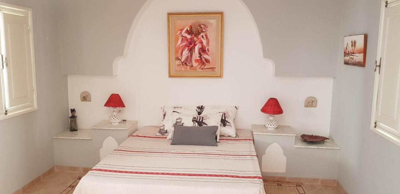 Chambre D'Hotes, Dar L'Air Du Temps Aghīr Zewnętrze zdjęcie