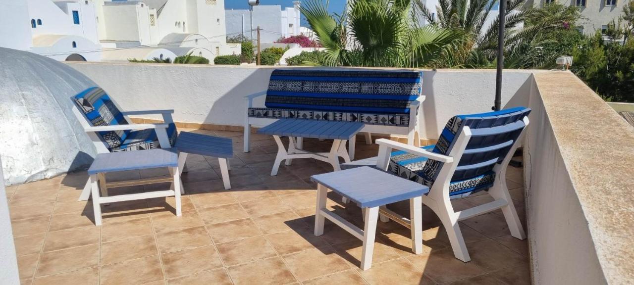 Chambre D'Hotes, Dar L'Air Du Temps Aghīr Zewnętrze zdjęcie