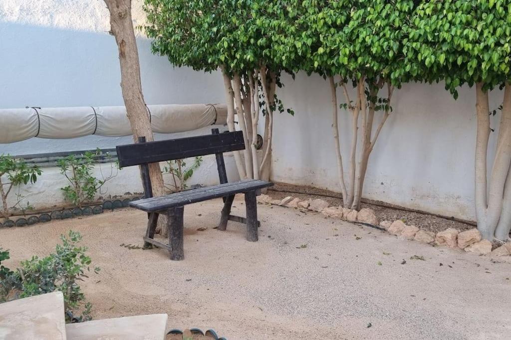 Chambre D'Hotes, Dar L'Air Du Temps Aghīr Zewnętrze zdjęcie