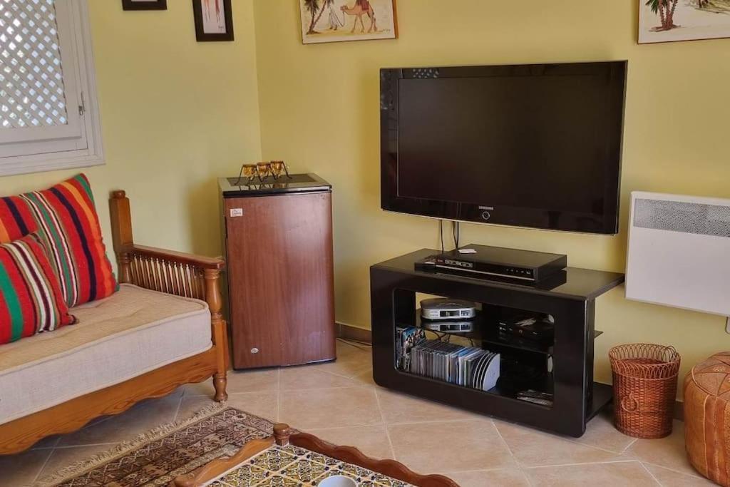 Chambre D'Hotes, Dar L'Air Du Temps Aghīr Zewnętrze zdjęcie