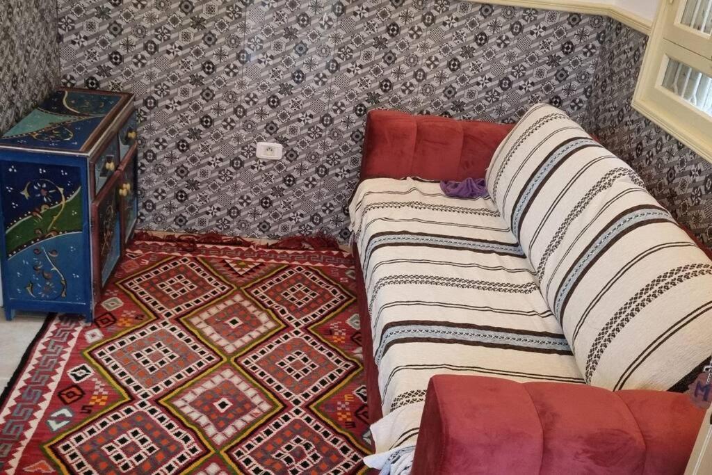 Chambre D'Hotes, Dar L'Air Du Temps Aghīr Zewnętrze zdjęcie