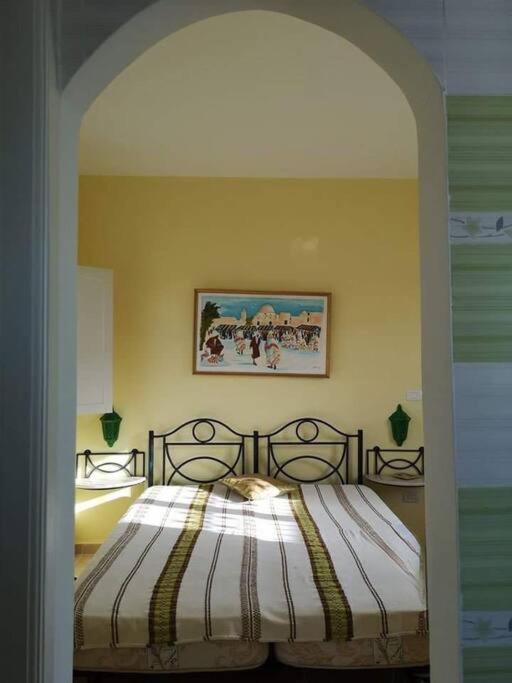 Chambre D'Hotes, Dar L'Air Du Temps Aghīr Zewnętrze zdjęcie