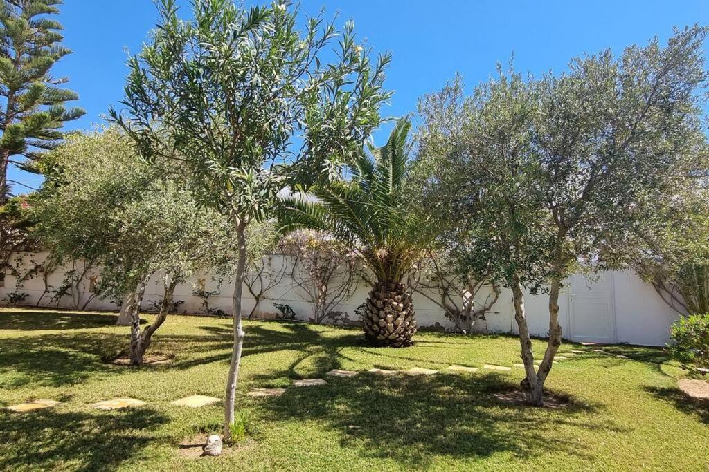 Chambre D'Hotes, Dar L'Air Du Temps Aghīr Zewnętrze zdjęcie