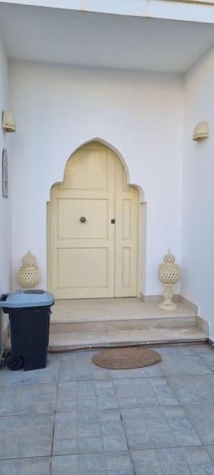 Chambre D'Hotes, Dar L'Air Du Temps Aghīr Zewnętrze zdjęcie