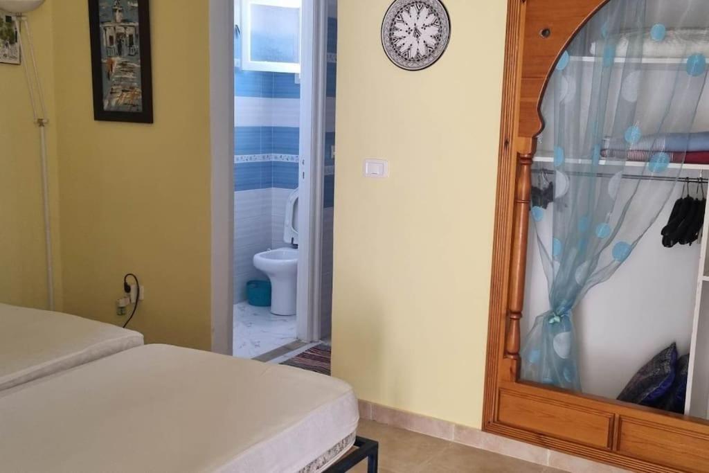 Chambre D'Hotes, Dar L'Air Du Temps Aghīr Zewnętrze zdjęcie