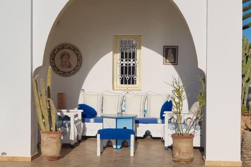 Chambre D'Hotes, Dar L'Air Du Temps Aghīr Zewnętrze zdjęcie
